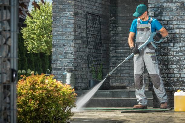 Davie, FL  Pressure Washing Services Company