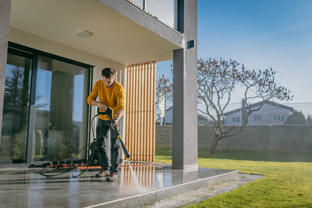 Best Animal Enclosure Cleaning  in Davie, FL