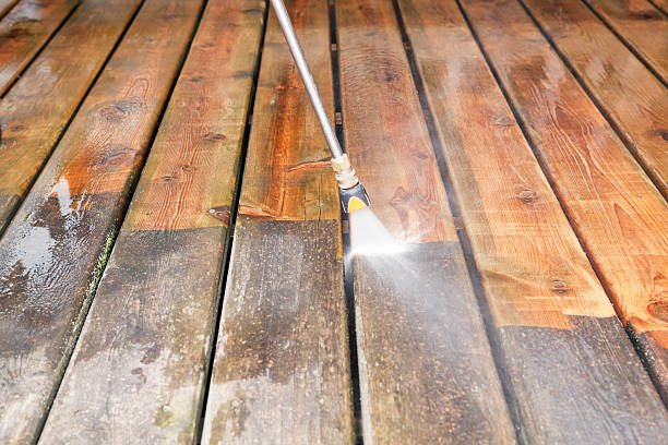 Best Parking Lot and Garage Cleaning  in Davie, FL