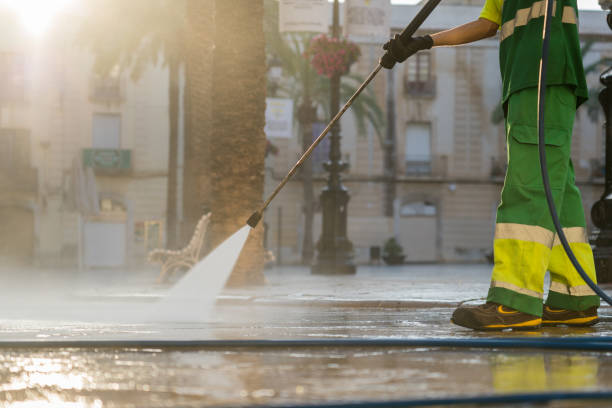 Best Graffiti Removal  in Davie, FL